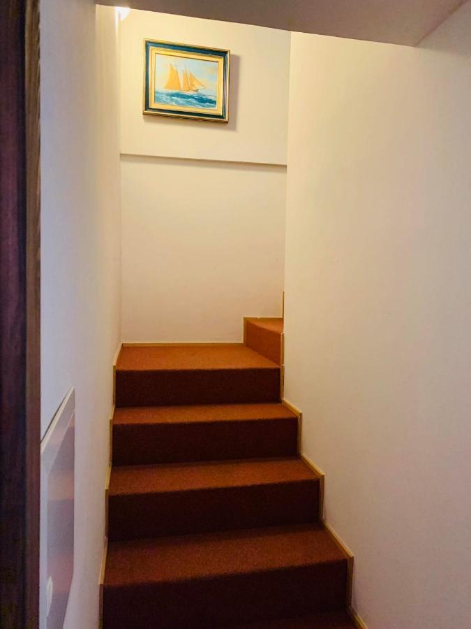 Motel Heaven Zgornje Dobrenje Eksteriør billede