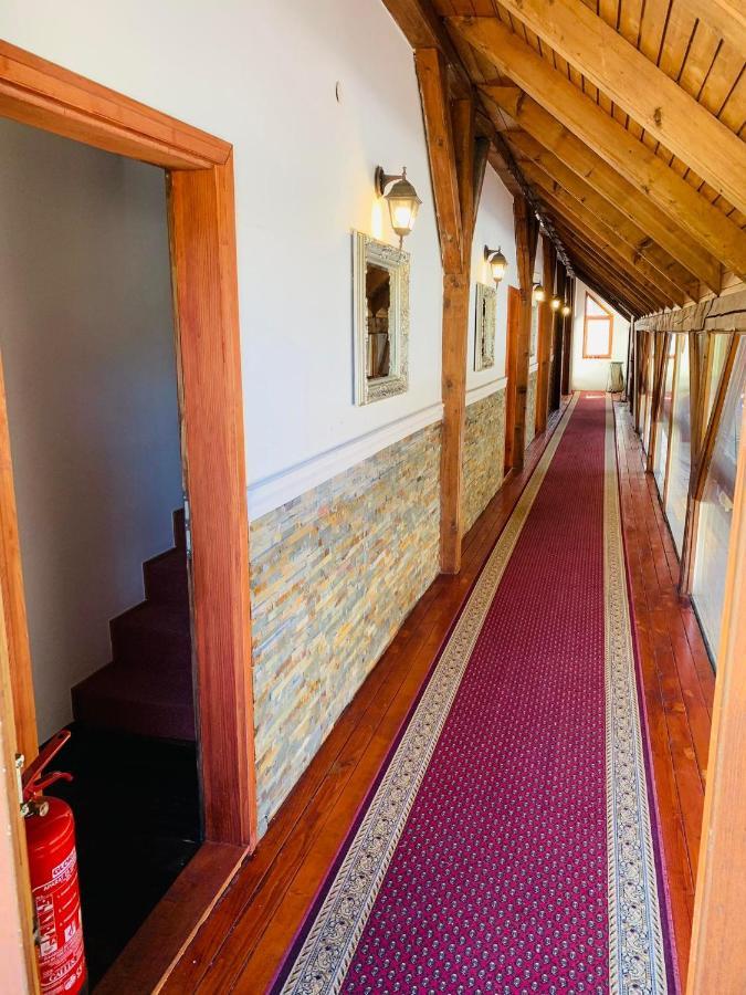 Motel Heaven Zgornje Dobrenje Eksteriør billede