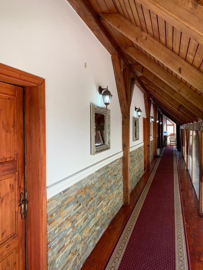 Motel Heaven Zgornje Dobrenje Eksteriør billede
