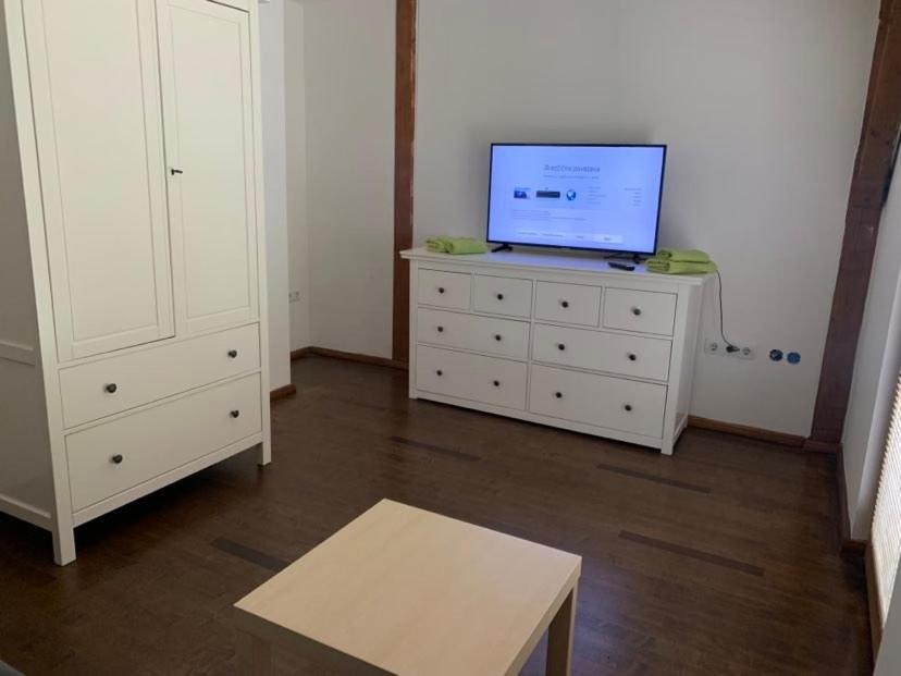 Motel Heaven Zgornje Dobrenje Eksteriør billede