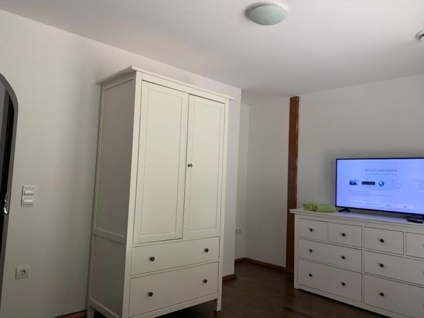 Motel Heaven Zgornje Dobrenje Eksteriør billede